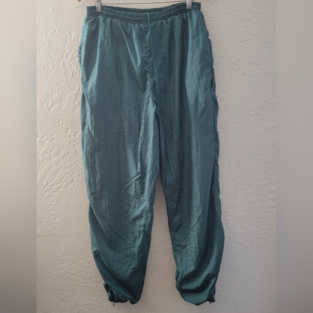Givenchy Activewear 80s Track Pants Size Large